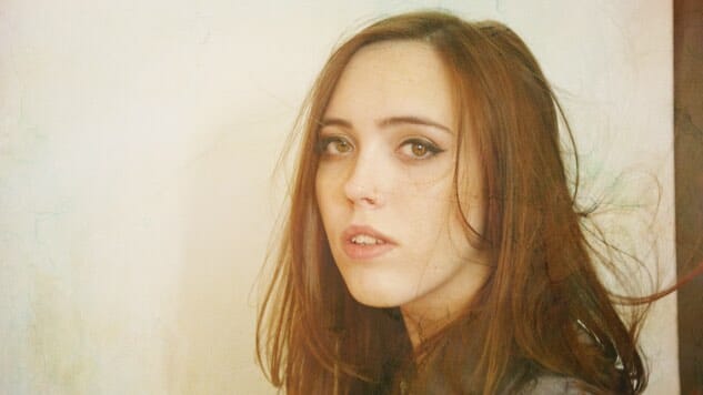 Watch Soccer Mommy Perform Live at Paste Studio