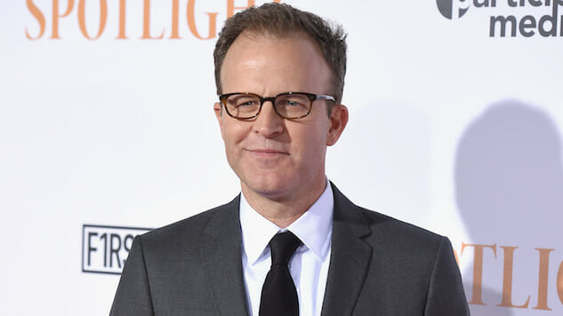 Spotlight Director Tom McCarthy in Talks to Helm Film Based on S-Town Podcast