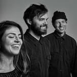 Listen to Dirty Projectors' New Acoustic Stomp Song, 