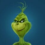 Universal Pictures' The Grinch Gets New Trailer, Poster