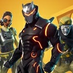 Epic Provides Fortnite E-Sports with $100 Million for Its First Year