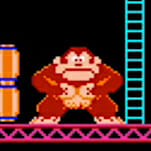 The Original Arcade Version of Donkey Kong Is Now Available on the Nintendo Switch