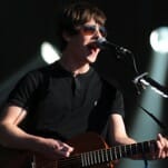 In 2012, Jake Bugg’s “Lightning Bolt” Was a Flash Hit