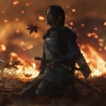 How Ghost of Tsushima Hopes to Remain Faithful to Japanese Culture