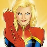 Pinar Toprak Will Be the First Female Composer to Score a Marvel Movie on Captain Marvel