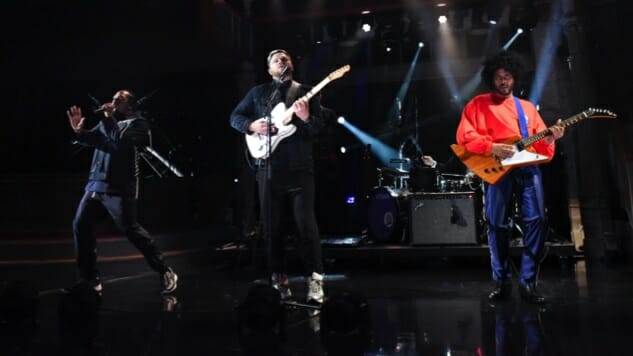 Alt-J, Pusha T, Twin Shadow Collaborate on New Version of “In Cold Blood”