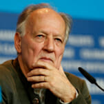 Werner Herzog Is Heading to Television for the First Time and Back Into the Amazon for the Third Time