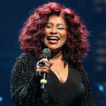 Chaka Khan Releases Her First New Music Since 2007