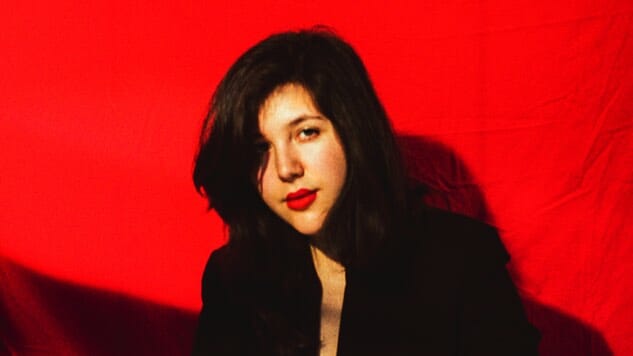 Lucy Dacus – Night Shift Lyrics