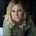 Kristen Bell and Kelsey Grammer Share Awkward Family Time in the Trailer For Netflix's Like Father