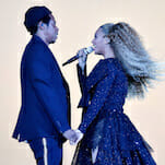 Beyoncé and Jay-Z's New Album Now Streaming on Spotify and Apple Music