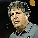 Idiot Football Coach Mike Leach Shares Doctored Obama Video, Won't Back Down