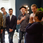 Glow Up: On Queer Eye, Capitalism and Gay Identity