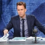 Comedy Central Realizes Even One Daily Show Might Be Too Many