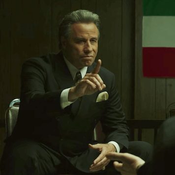 Something Suspicious Is Happening With Rotten Tomatoes User Reviews for Gotti