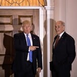 John Kelly Is Fed up with Trump, and Is Reportedly Talking About Impeachment as an Inevitability