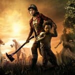 Why I Stopped Caring about Telltale's The Walking Dead