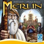 The Board Game Merlin Is Startlingly Low on Magic
