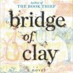 Markus Zusak Announces Book Tour to Align with Bridge of Clay's Publication
