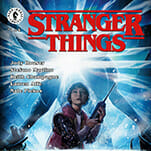Netflix and Dark Horse Team up for Stranger Things Comic Line