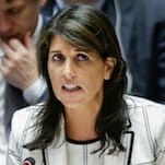 U.S. Planning to Withdraw from U.N. Human Rights Council