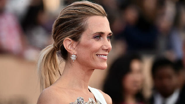 Kristen Wiig Exits Apple Comedy Series You Think It, I’ll Say It