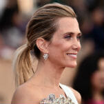 Kristen Wiig Exits Apple Comedy Series You Think It, I'll Say It