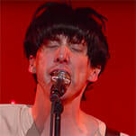 Watch Deerhunter Live-Debut Five New Songs off Their Forthcoming Album at Dutch Festival