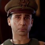 Watch a Miniature Steve Carell Fight Nazis in First Trailer for Robert Zemeckis' Welcome to Marwen