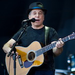 Paul Simon Will Play the Final Show of His Farewell Tour In New York