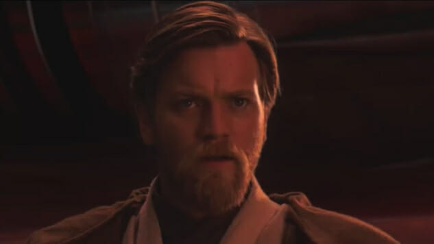 Report: Obi-Wan-Focused Star Wars Spinoff to be Prequel to A New Hope