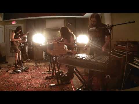 Staghorn - Wormwood III