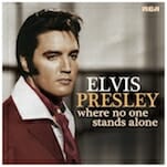 Elvis Presley's Love of Gospel Music Inspires New Album, Where No One Stands Alone