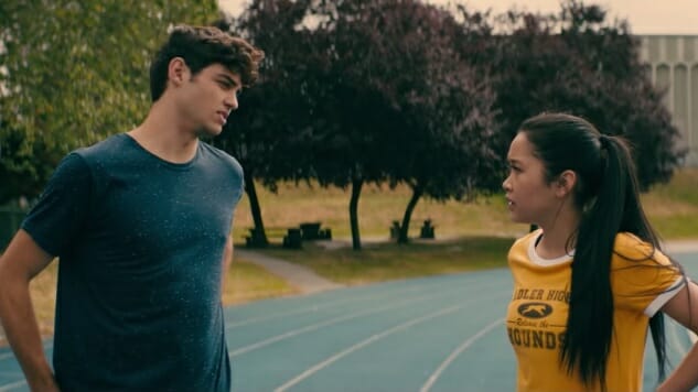 Netflix Debuts Color-Infused Teaser for To All the Boys I’ve Loved Before