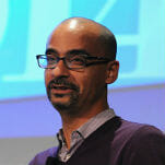 Junot Díaz Cleared by MIT After Investigation into Sexual Misconduct Allegations