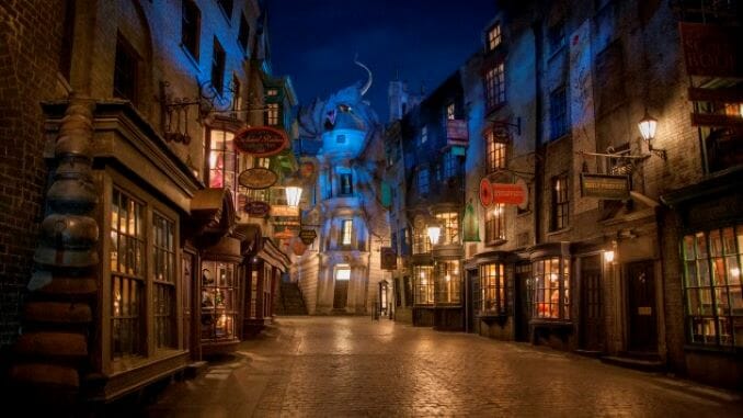 The 10 Best Attractions at Universal's Islands of Adventure - Paste Magazine