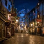 The 10 Best Attractions at Universal Studios Florida