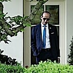 Is Stephen Miller Trying to Incite Violence From the Left to Justify Further Crackdowns?