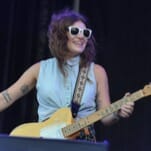 Hear Best Coast Perform Their Summery Rock Hits in 2011