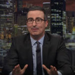 John Oliver Banned from Chinese Social Media, Proving All His Previous Critiques