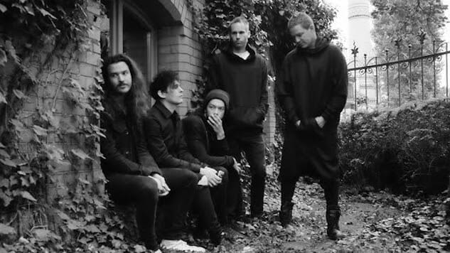Third Eye Blind to Cover Bon Iver, Chastity Belt, More on New EP Thanks for Everything