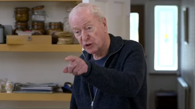 Michael Caine Leads a Crew of Senior Citizen Diamond Thieves in the Trailer for King of Thieves
