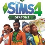 The Sims 4: Seasons Should Feel Fuller Than It Is