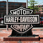 Trump's Tariff Feud Causes Harley-Davidson to Move Production Facilities to Europe