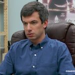 Hulu Lands Daria, Nathan for You, More in Viacom Library Deal