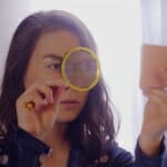 Mitski Releases Surreal Video for New Single 