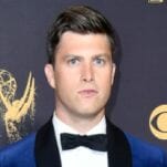 What's the Most Ridiculous Quote from Colin Jost's Guide to the Hamptons?