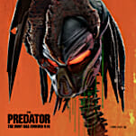The Predator's Hunt Begins in First Official Trailer