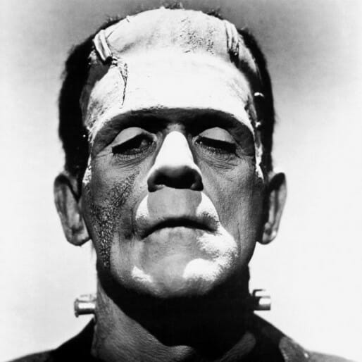 All 30 Original Universal Monster Movies are Getting a Huge Blu-ray Box Set