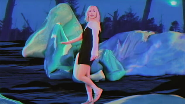 Watch Hayley Williams and Co. Run from Large Fruit in “Caught in the Middle” Video